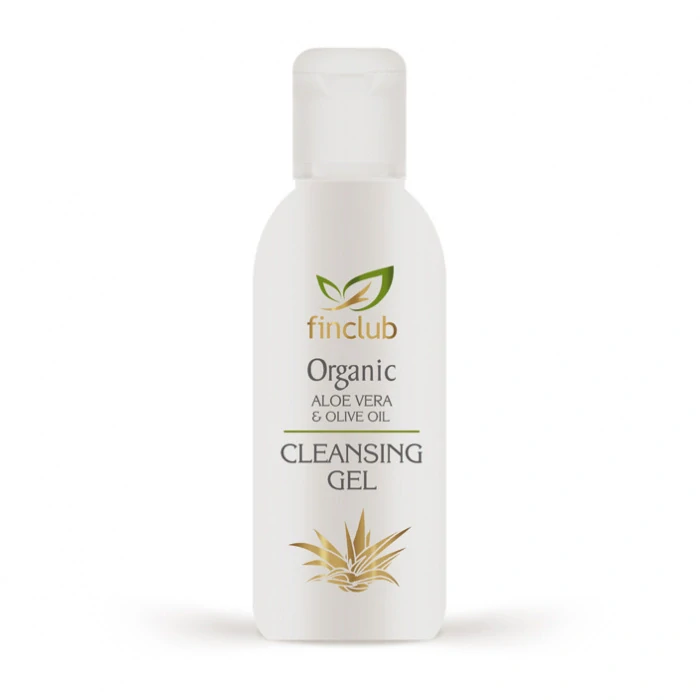 Cleansing gel