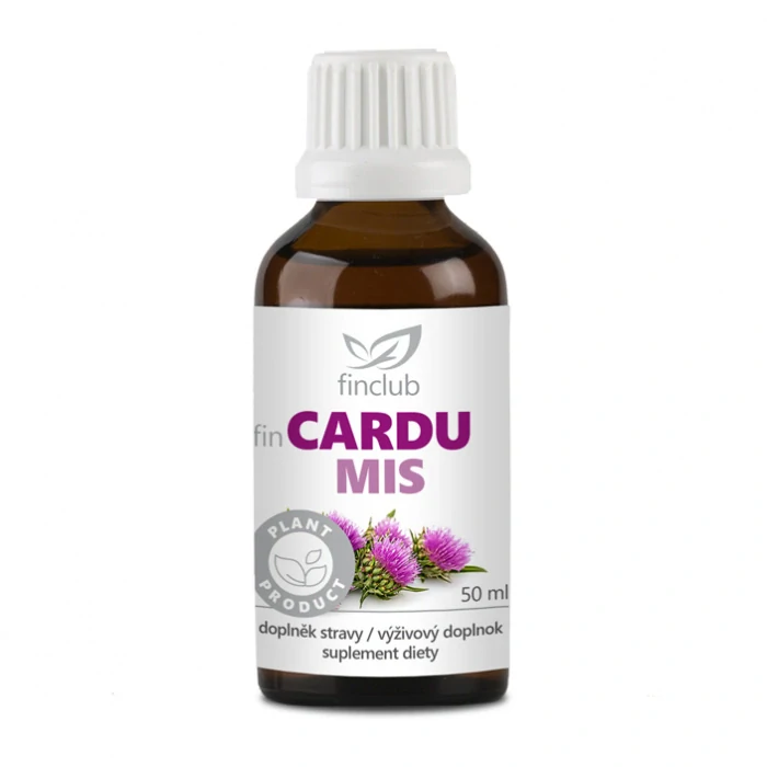 fin Cardumis