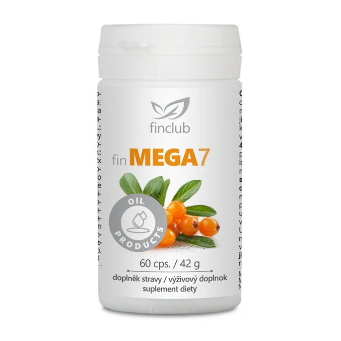 fin Mega7
