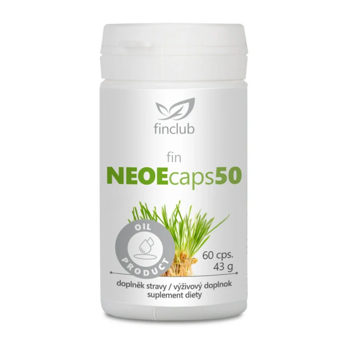fin NeoEcaps50