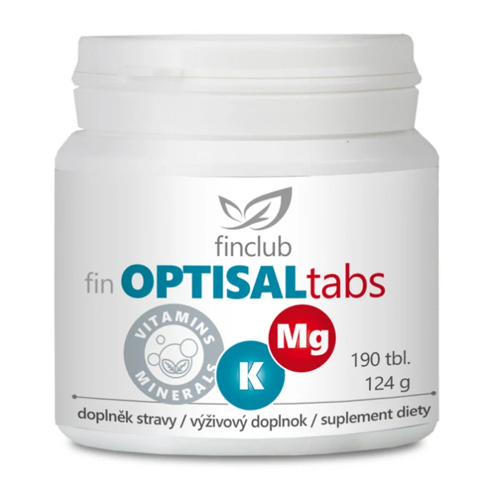 fin Optisaltabs