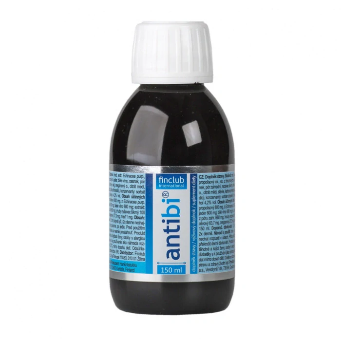 Antibi®