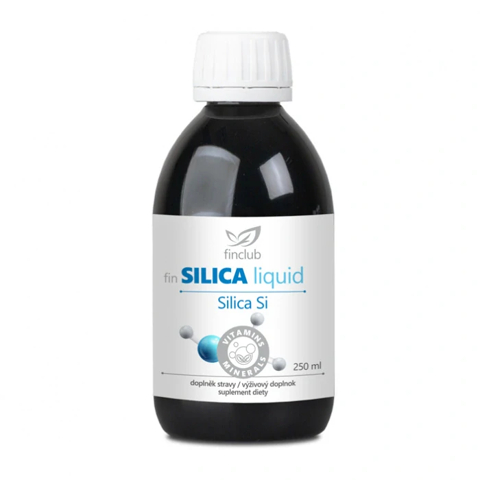 fin Silica Liquid