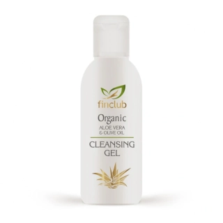 Cleansing gel