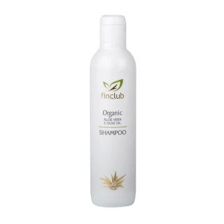 Shampoo Organic