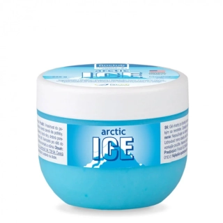 Masážní gel Arctic Ice 2%
