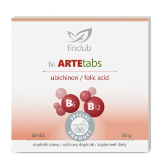fin Artetabs