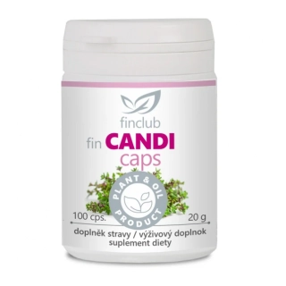 fin Candicaps
