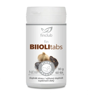 fin Biiolitabs