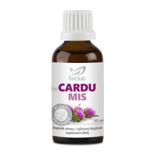 fin Cardumis