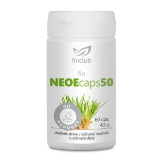 fin NeoEcaps50