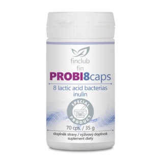 fin Probi8caps