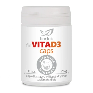 fin VitaD3caps