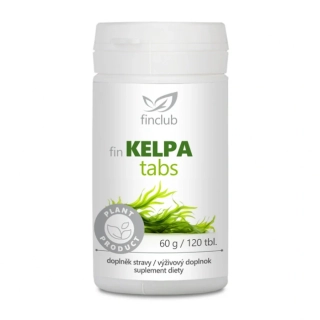 fin Kelpatabs