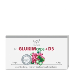 fin Glukimcaps+D3