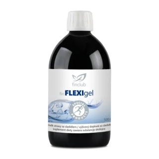 fin Flexigel