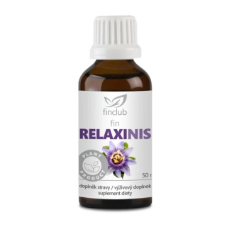 fin Relaxinis